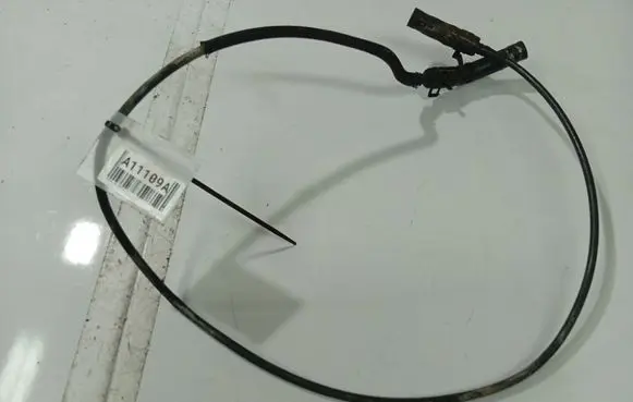 Peugeot 406 Engine coolant pipe/hose 