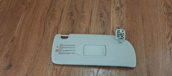 Renault Espace - Grand espace IV Sun visor 8200413909