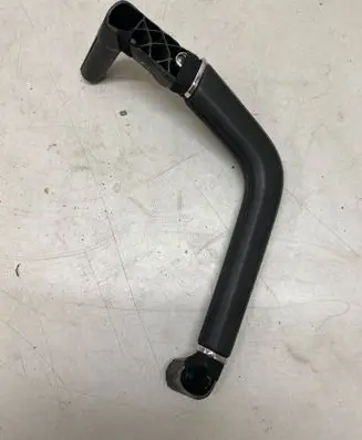 Porsche Cayenne (92A) Other front door trim element 7P5867161