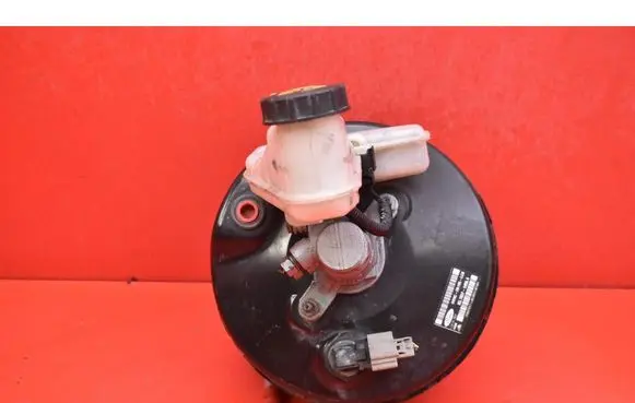 Ford Mondeo MK IV Brake booster DG9C2B195LCB