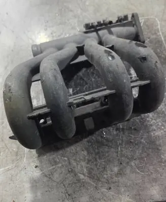 Renault Clio I Intake manifold 7700871088 7700875719