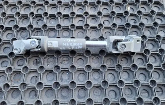 Lamborghini LP 580-2 Steering wheel axle 4S1419753B