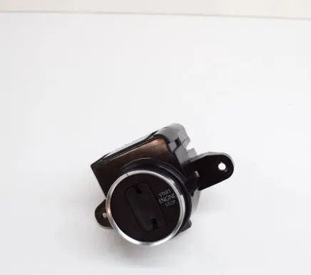 Volkswagen Touareg II Ignition lock 7P6905843B 33305101