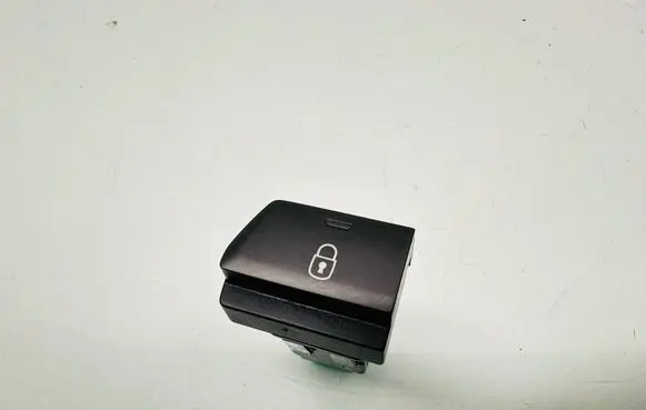 Citroen Jumpy Central locking switch button 9809138677
