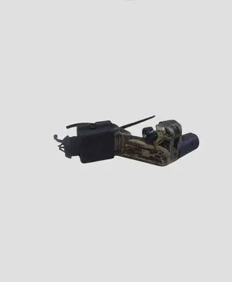 Skoda Octavia Mk2 (1Z) Crankshaft position sensor 036906433D
