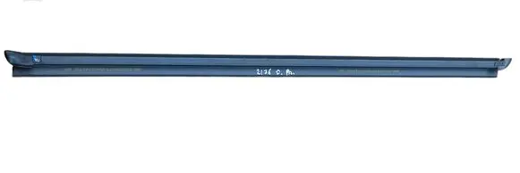 Jeep Grand Cherokee WL Front door windshield rail 68375994 68375995