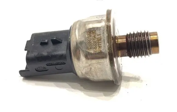 Ford Kuga I Fuel pressure sensor 9663305480