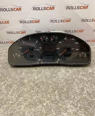 Audi A4 S4 B5 8D Speedometer (instrument cluster) 88311225230