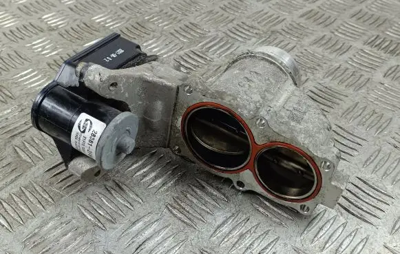 KIA Sorento IV Throttle valve 283812F600
