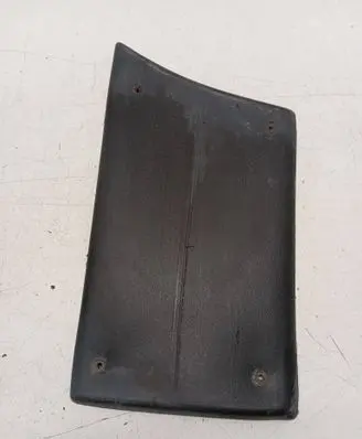 Peugeot Boxer Rear fender molding trim 1308125070 B803