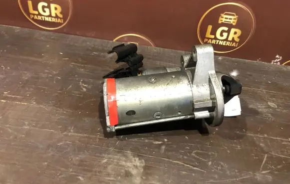 Volvo V60 Starter motor 30659478
