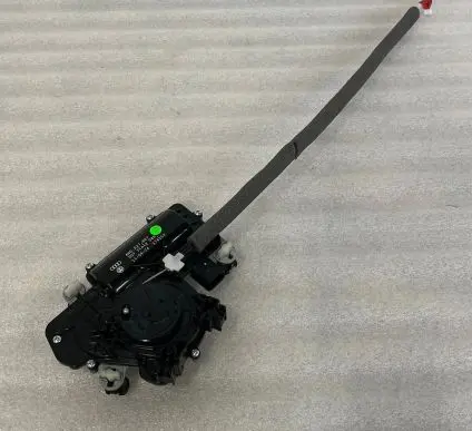 Audi A8 S8 D5 Tailgate/trunk/boot lock/catch/latch 4N0827887
