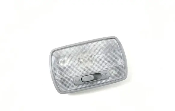 Honda CR-V Rear seat light A28015