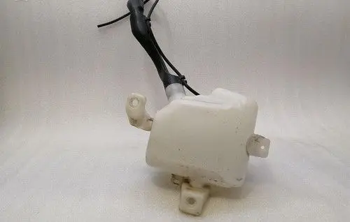 Tesla Model S Windshield washer fluid reservoir/tank 105676700B