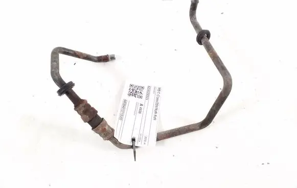 Mercedes-Benz C W204 Brake vacuum hose/pipe A2045280924