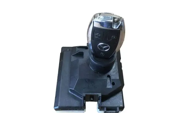 Mercedes-Benz GLC X253 C253 Ignition lock A2059007121 3332520100