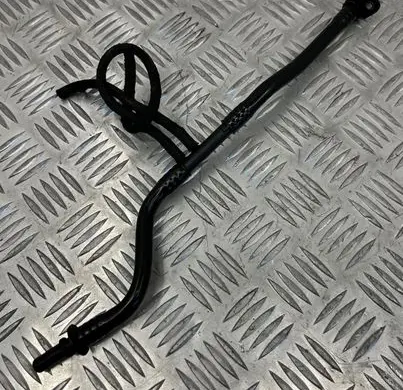 BMW 5 E60 E61 Vacuum line/pipe/hose 7804328
