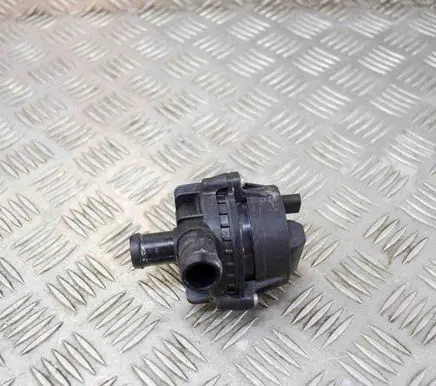 Volkswagen ID.3 Electric auxiliary coolant/water pump 1EA965567D