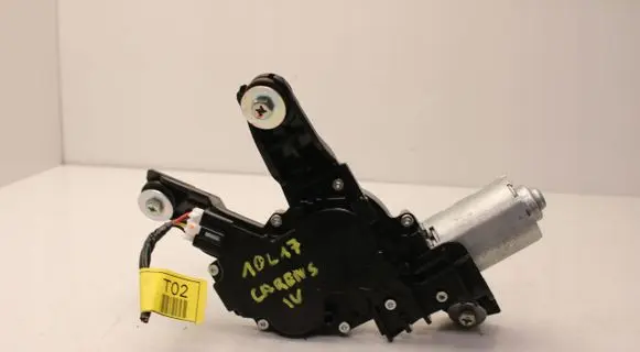 KIA Carens III Rear window wiper motor 