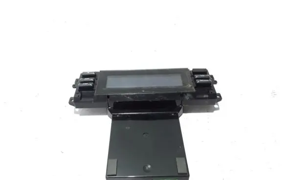 Volvo XC70 Screen/display/small screen 31268336