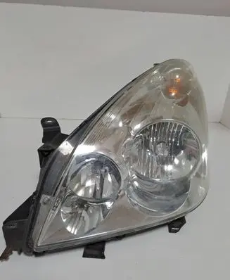 Toyota Corolla Verso E121 Headlight/headlamp 3124 HB412V51W