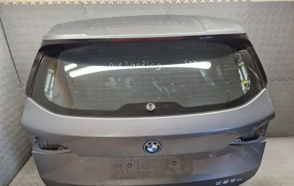 BMW 2 Active Tourer U06 Tailgate/trunk/boot lid