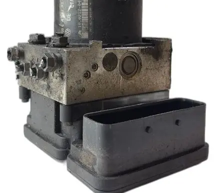 Volkswagen Golf VI Master brake cylinder 1K0614517AT 1K0907379AJ 10021204814