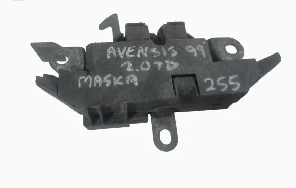 Toyota Avensis T220 Engine bonnet/hood lock/latch loop/hook 