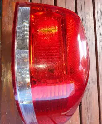 Audi A3 S3 8P Rear/tail lights 8P0945096