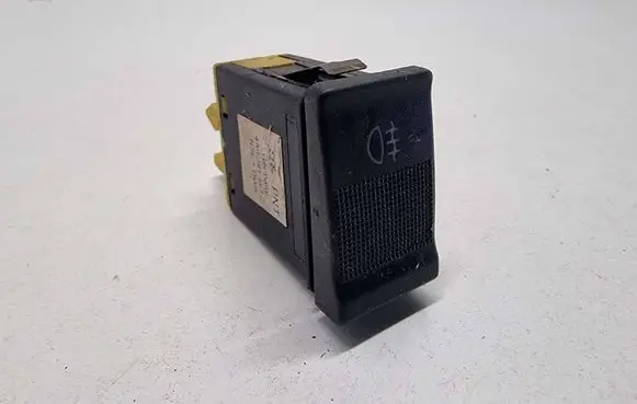 Audi A6 S6 C4 4A Fog light switch 4A0941563C
