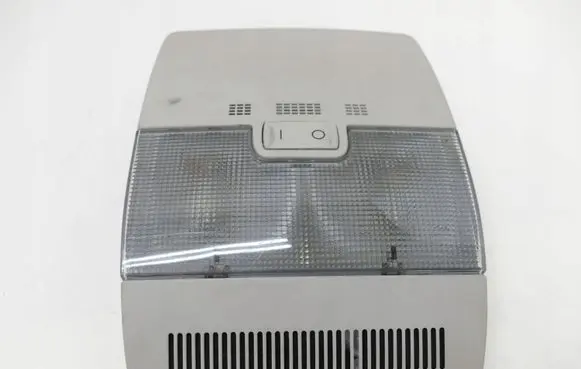 Audi A3 S3 8P Front seat light 8P0951177