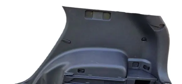Hyundai Tucson TL Trunk/boot side trim panel 85741D7000
