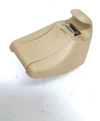 BMW 5 E60 E61 Sun visor clip/hook/bracket 