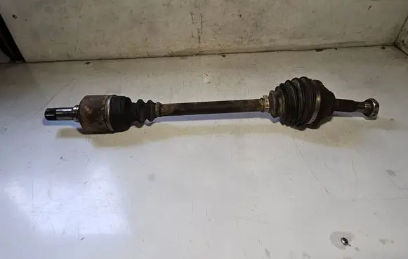 Fiat Ducato Front driveshaft