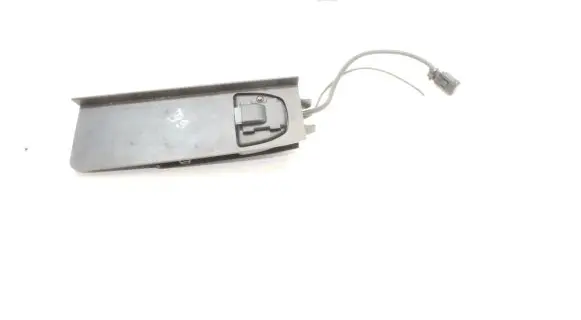 Mercedes-Benz ML W164 Phone control unit/module A1648200911