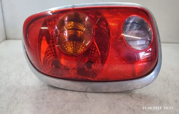 Mini Cooper Countryman R60 Rear/tail lights 9808153