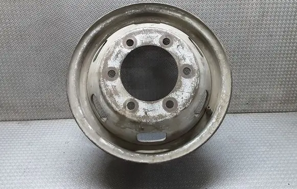 Ford Transit R15 steel rim 