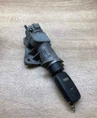 Ignition lock