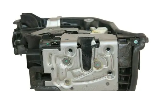 BMW 2 F45 Front door lock 51217362784 7362784