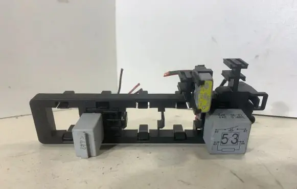Volkswagen Passat Alltrack Fuse box set 1K1937503