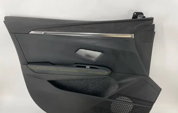 Renault Megane E-Tech Front door card panel trim 809019742R
