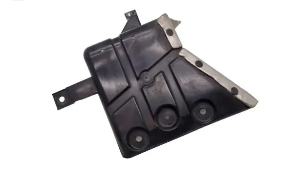 Ford Edge II Rear underbody cover/under tray FT4BR11778DA