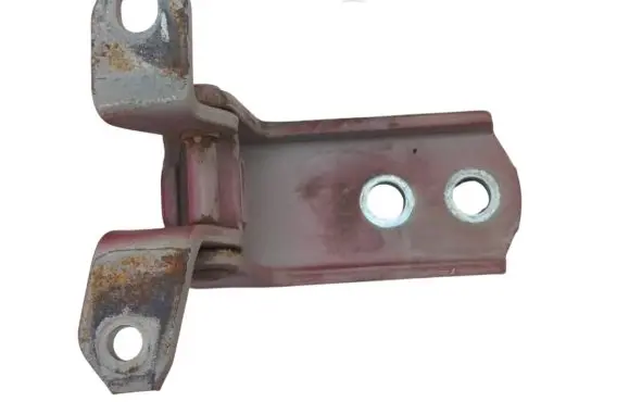Suzuki Grand Vitara II Front door lower hinge 6932065J00