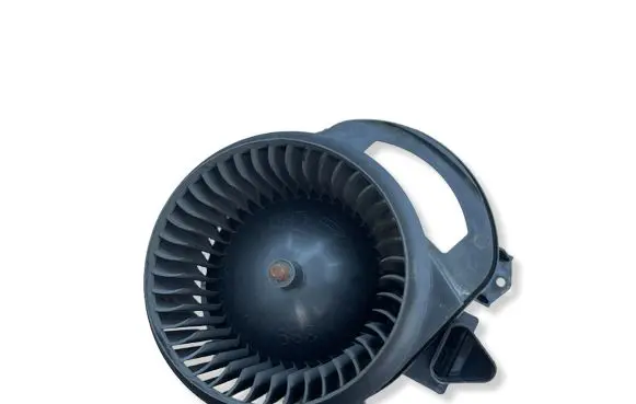 Mercedes-Benz B W246 W242 Heater fan/blower A2469064200