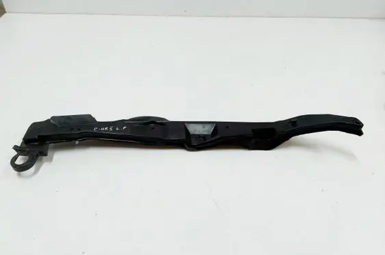 Toyota C-HR II Fender foam support/seal 53828F4070
