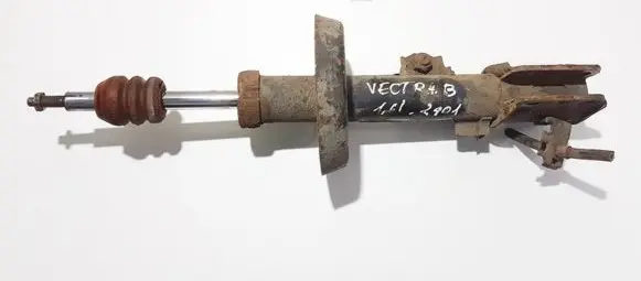 Opel Vectra B Front shock absorber/damper 22118361 90495386