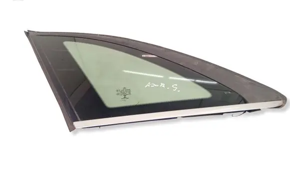 Mercedes-Benz B W246 W242 Rear side window A2466708300
