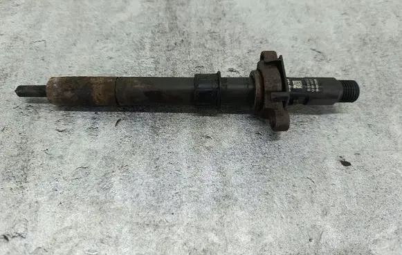 Peugeot 407 Fuel injector 9656389980DELPHI