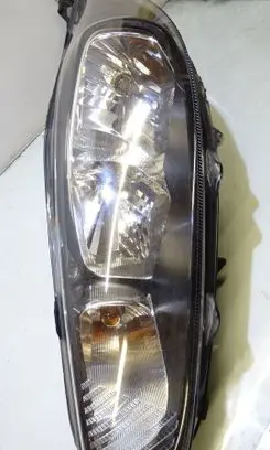 Ford Fiesta Headlight/headlamp C1BB-13W030-AD