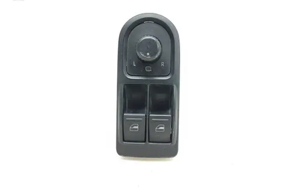 Volkswagen Transporter - Caravelle T5 Electric window control switch 7E0959855B 7E1959565A 7H5959539